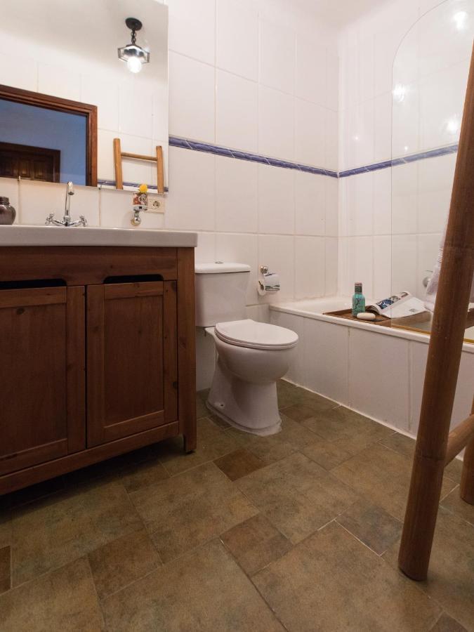 Zenrepublic, Your Private Villa With Outdoor Jacuzzi & Pool With Stunning Ocean Views Puntillo Del Sol Exterior photo