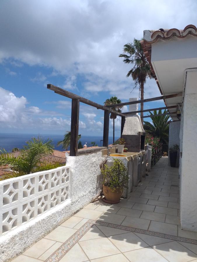 Zenrepublic, Your Private Villa With Outdoor Jacuzzi & Pool With Stunning Ocean Views Puntillo Del Sol Exterior photo