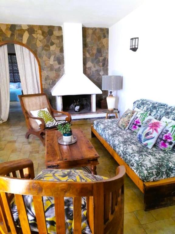 Zenrepublic, Your Private Villa With Outdoor Jacuzzi & Pool With Stunning Ocean Views Puntillo Del Sol Exterior photo